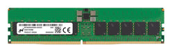 EAN 0649528939005 - Micron MTC20F2085S1RC56BR módulo de memoria 32 GB 1 x 32 GB DDR5 ECC imagen 1
