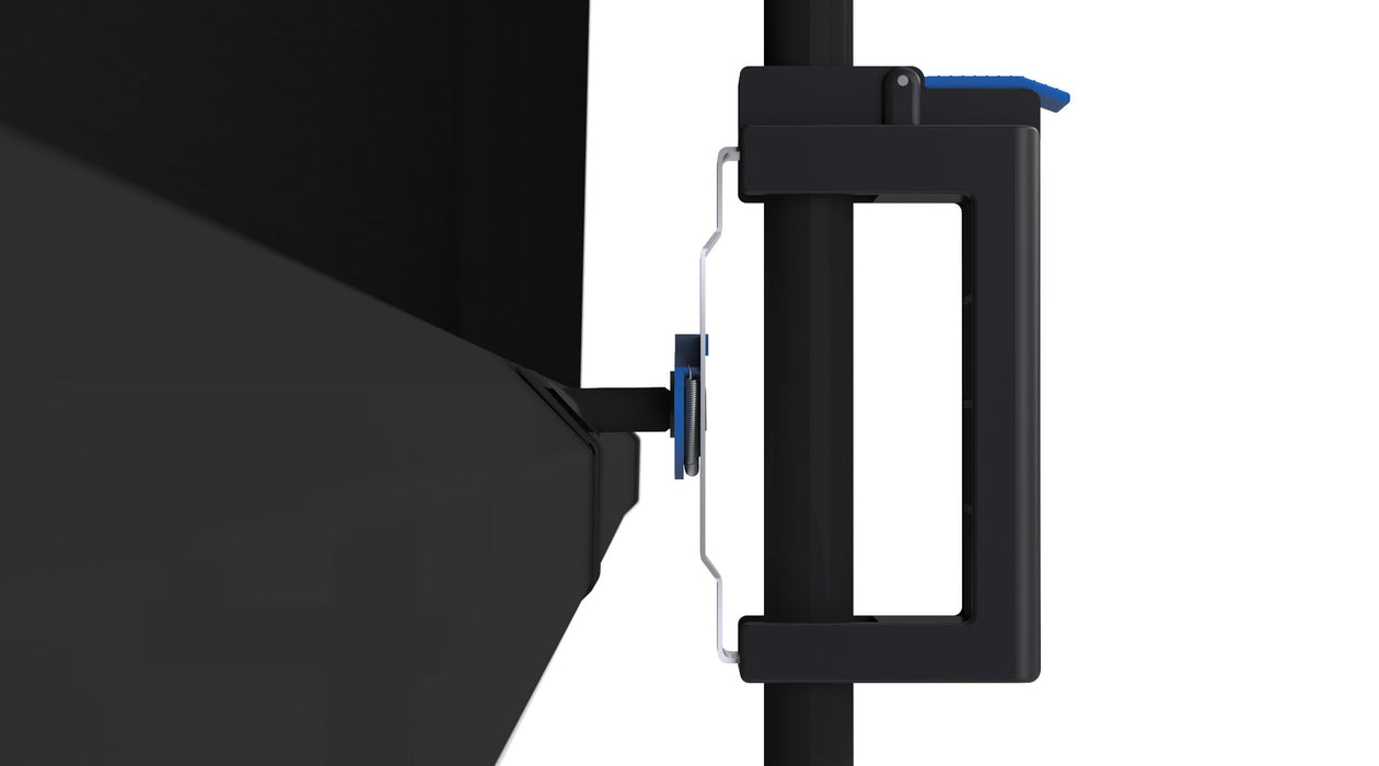 EAN 8435364308493 - iggual PSITS180 pantalla de proyección 2,54 m (100") 1:1 imagen 9