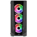 EAN 4711099471775 - Aerocool Prism ARGB Midi Tower Negro imagen 3