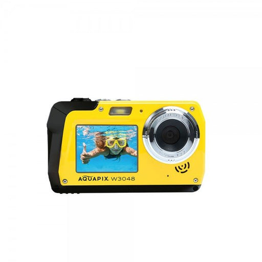 EAN 4260041686106 - Easypix W3048 Cámara compacta 13 MP CMOS 3840 x 2160 Pixeles imagen 2