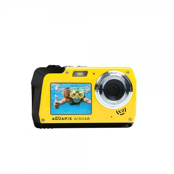 EAN 4260041686106 - Easypix W3048 Cámara compacta 13 MP CMOS 3840 x 2160 Pixeles imagen 2