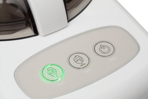 EAN 5908256839885 - Camry Premium CR 4481 máquina para helados Envase de heladera de gel 0,7 L 90 W Blanco imagen 8