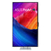 EAN 4711387564714 - ASUS ProArt OLED PA32UCDM pantalla para PC 80 cm (31.5") 3840 x 2160 Pixeles 4K Ultra HD QD-OLED Plata imagen 3
