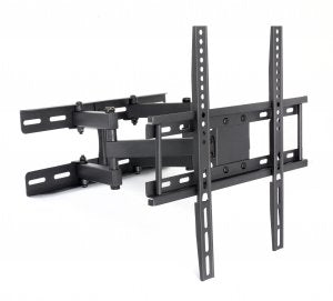 EAN 5902115409837 - ART RAMT AR-35 soporte para TV 165,1 cm (65") Negro imagen 4