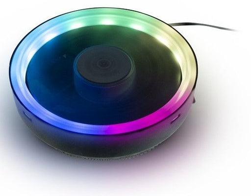 EAN 4260455643351 - Dynatron SU-800 sistema de refrigeración para ordenador Procesador Enfriador 12 cm Negro imagen 2