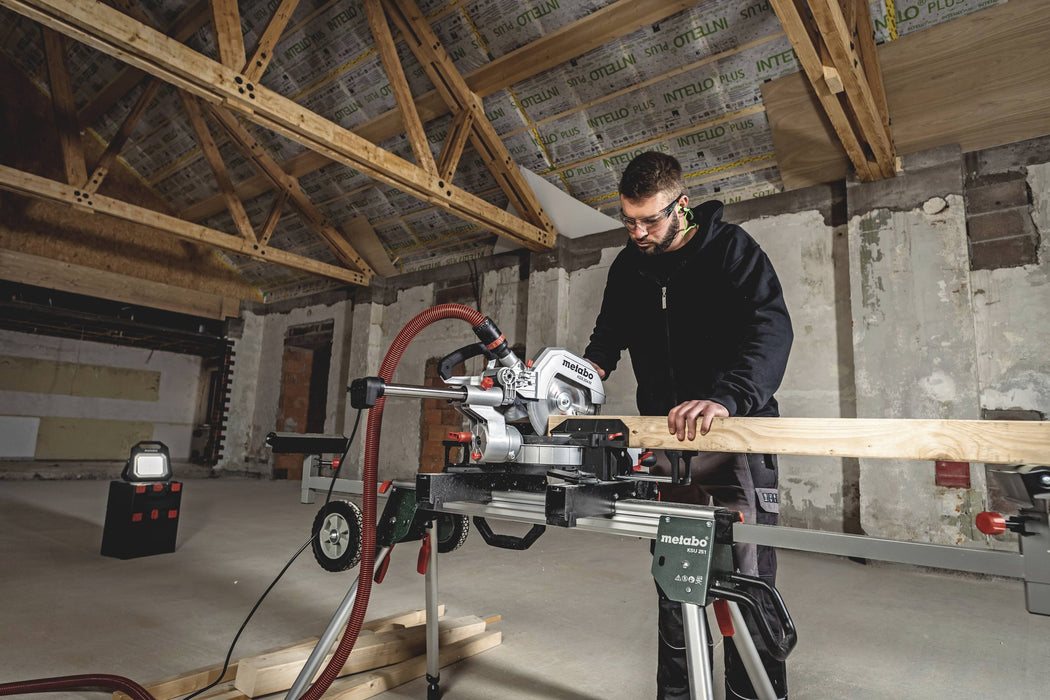 EAN 4061792226098 - Metabo 691214000 no categorizado imagen 6