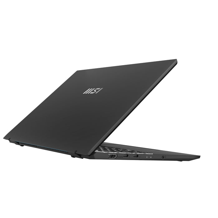 EAN 4711377153188 - MSI Prestige AI Evo A1MG-023ES Intel Core Ultra 5 125H Portátil 33,8 cm (13.3") 2.8K 16 GB LPDDR5-SDRAM 1 imagen 6