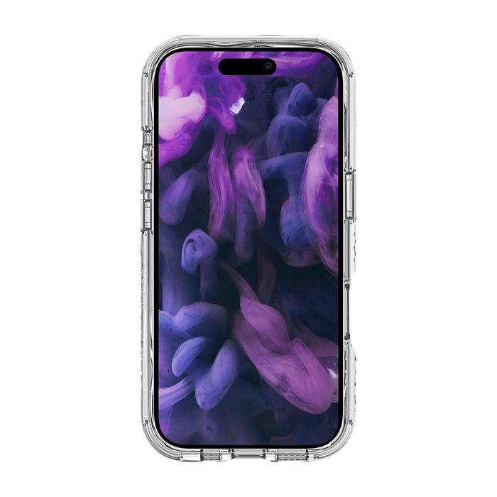 EAN 4895206945578 - LAUT CRYSTAL MATTER funda para teléfono móvil 17,5 cm (6.9") Transparente imagen 3