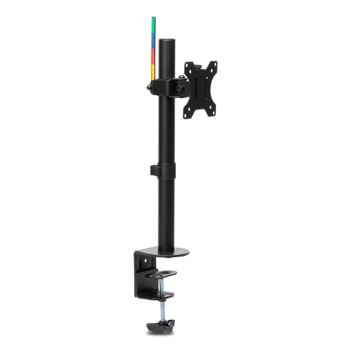EAN 0085896554110 - Kensington K55411WW soporte para monitor 86,4 cm (34") Escritorio Negro imagen 1