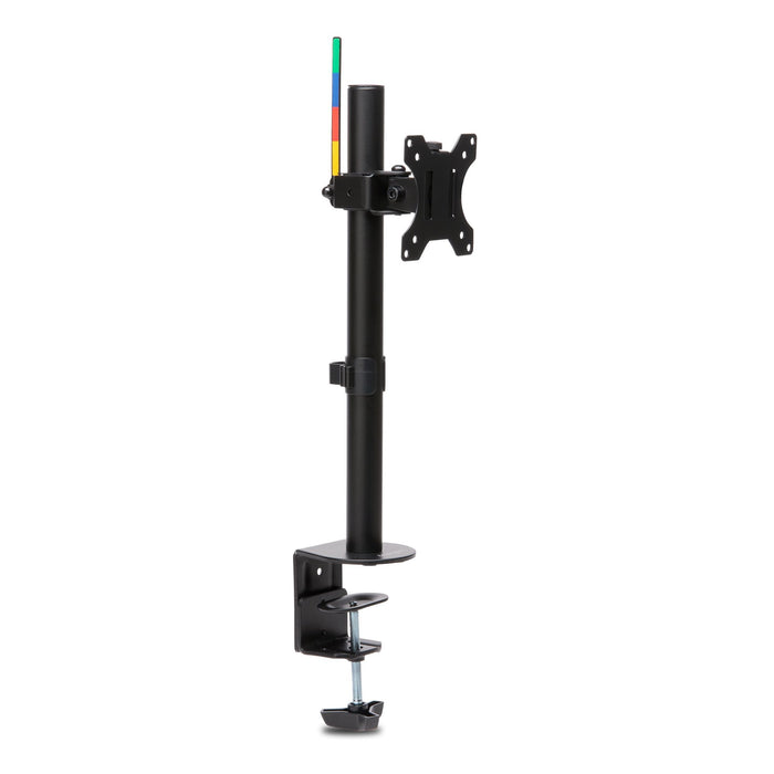 EAN 0085896554110 - Kensington K55411WW soporte para monitor 86,4 cm (34") Escritorio Negro imagen 1
