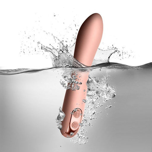 EAN 0811041014358 - Rocks-Off Giamo Vibrador de varita Ambidextro imagen 2