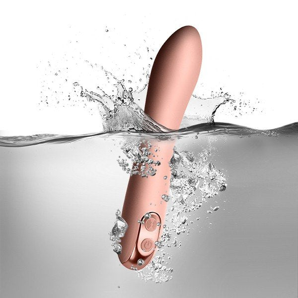EAN 0811041014358 - Rocks-Off Giamo Vibrador de varita Ambidextro imagen 2