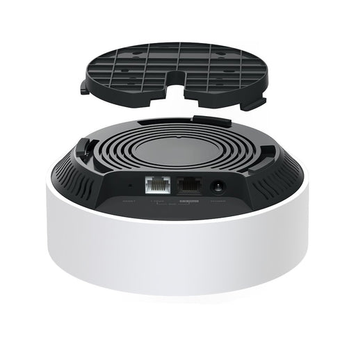 EAN 4897098687918 - TP-Link DECO X50-PoE(3-PACK) Doble banda (2,4 GHz / 5 GHz) Wi-Fi 6 (802.11ax) Blanco 2 Interno imagen 2