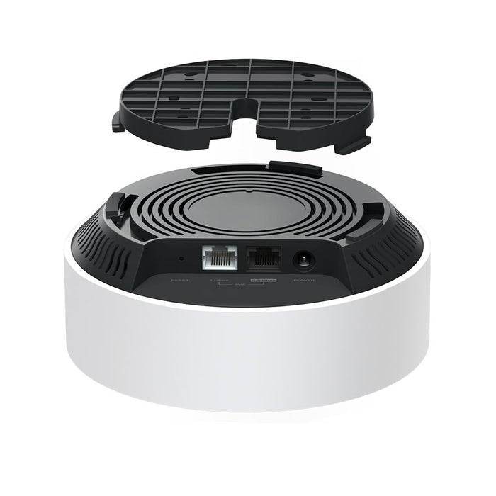 EAN 4897098689844 - TP-Link DECO X50-POE(1-PACK) sistema Wi-Fi Mesh (Wi-Fi en malla) Doble banda (2,4 GHz / 5 GHz) Wi-Fi 6 (8 imagen 2