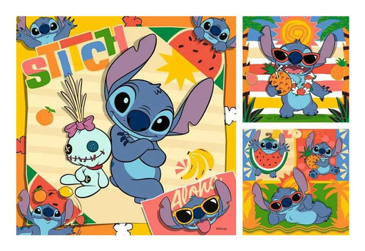 EAN 4005555041146 - Ravensburger 12.004.114 puzzle Puzzle rompecabezas 49 pieza(s) Dibujos imagen 2