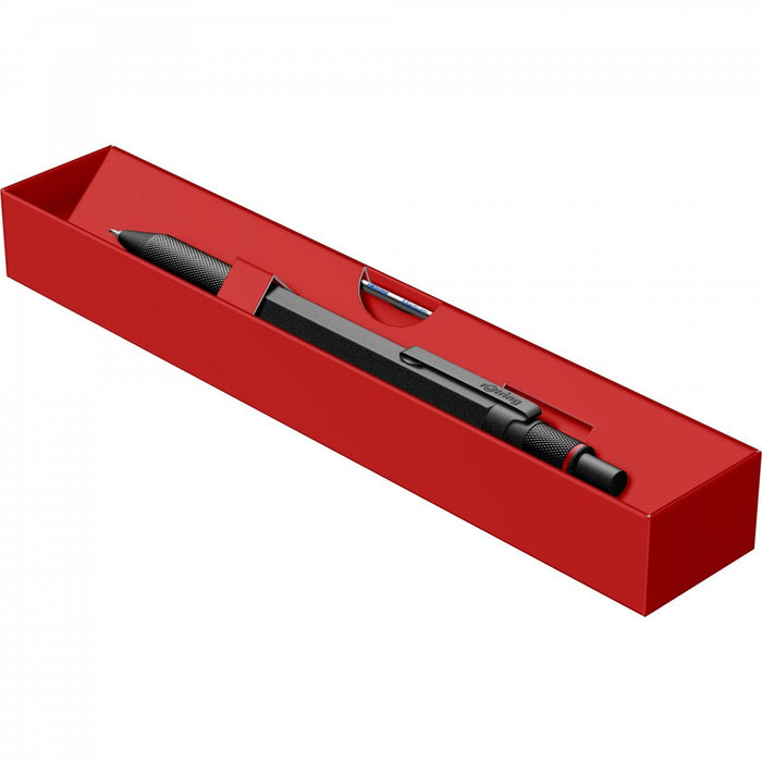 EAN 4895151559028 - Rotring 2164108 lápiz mecánico 3 pieza(s) imagen 4