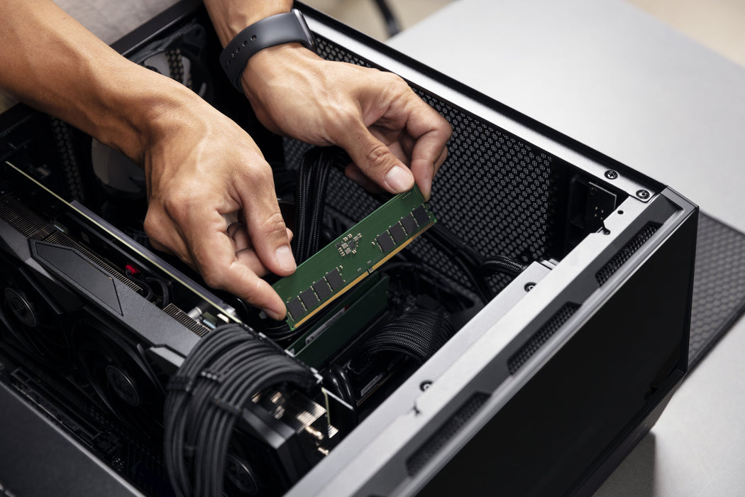 EAN 0740617325096 - Kingston Technology ValueRAM KVR48U40BS8-16 módulo de memoria 16 GB 1 x 16 GB DDR5 imagen 4