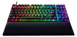 EAN 8886419347491 - Razer Huntsman V2 Tenkeyless teclado Juego USB QWERTY Inglés de EE. UU. Negro imagen 2