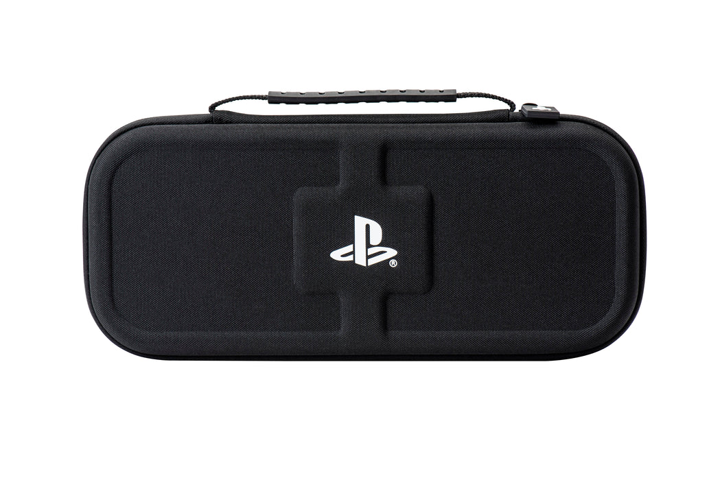 EAN 3665962028072 - NACON PSOFPORTPOUCH funda para consola portátil Estuche de viaje Sony Negro imagen 19