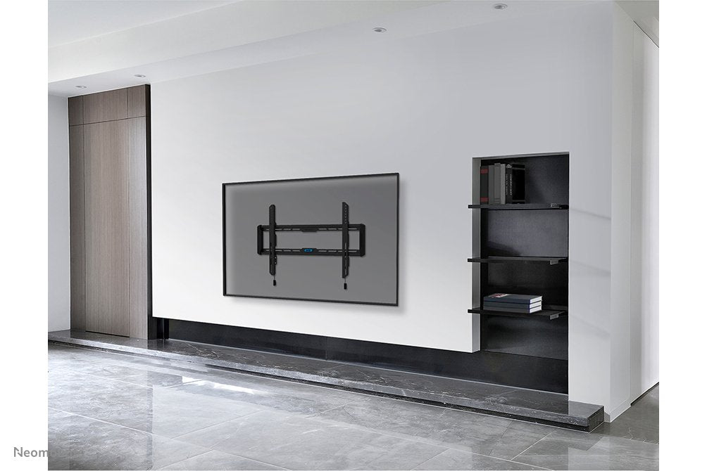 EAN 8717371448653 - Neomounts WL30-550BL16 soporte para TV 2,18 m (86") Negro imagen 14