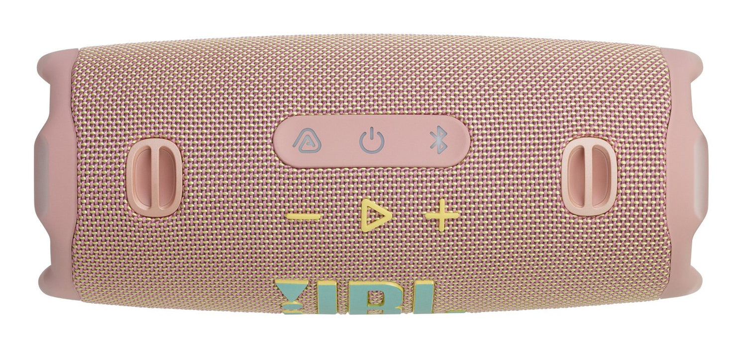 EAN 1200130019623 - JBL Charge 6 Rosa 45 W imagen 5