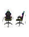 EAN 5903796013160 - Huzaro FORCE 4.4 RGB Silla para videojuegos de PC Asiento (de seguridad) de butaca Negro imagen 15