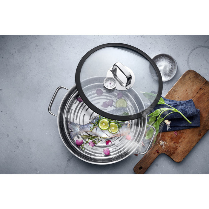 EAN 4000530695024 - WMF Vitalis 1743016040 5 L Acero inoxidable imagen 6