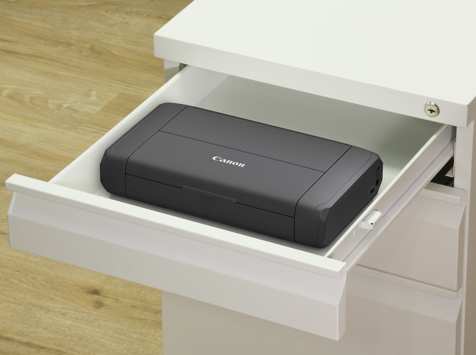 EAN 4549292245998 - Canon MAXIFY BX110 impresora de inyección de tinta Color 4800 x 1200 DPI A4 Wifi imagen 17