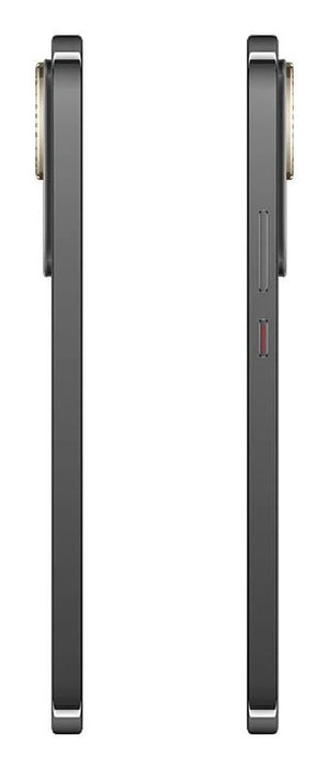 EAN 6942103145438 - Huawei Nova 13 17 cm (6.7") SIM doble 4G USB Tipo C 12 GB 256 GB 5000 mAh Negro imagen 4