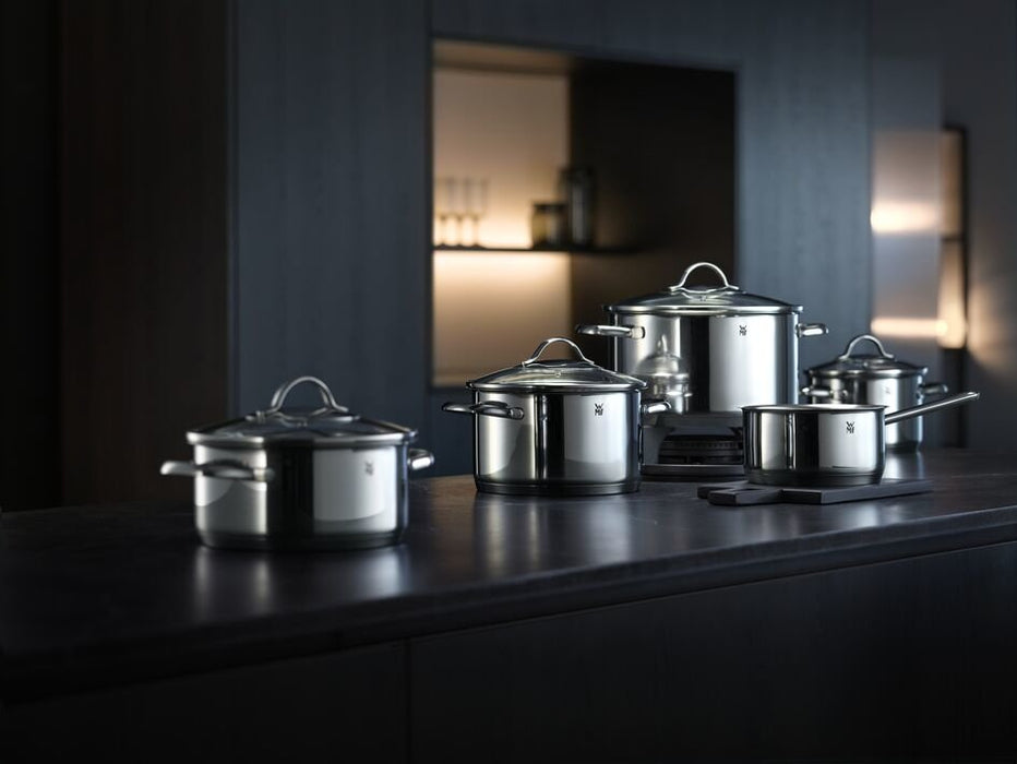 EAN 4000530736512 - WMF Provence Plus 0721556380 kit de cacerolas 9 pieza(s) imagen 7