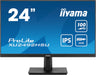 EAN 4948570122585 - iiyama ProLite XU2492HSU-B6 pantalla para PC 60,5 cm (23.8") 1920 x 1080 Pixeles Full HD LED Negro imagen 1