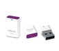 EAN 8719274665465 - Philips FM64FD85B/00 unidad flash USB 64 GB USB tipo A 2.0 Púrpura, Blanco imagen 1