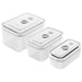 EAN 4009839523915 - ZWILLING 36804-003-0 recipiente de almacenar comida Rectangular Caja 3,94 L Gris 3 pieza(s) imagen 1