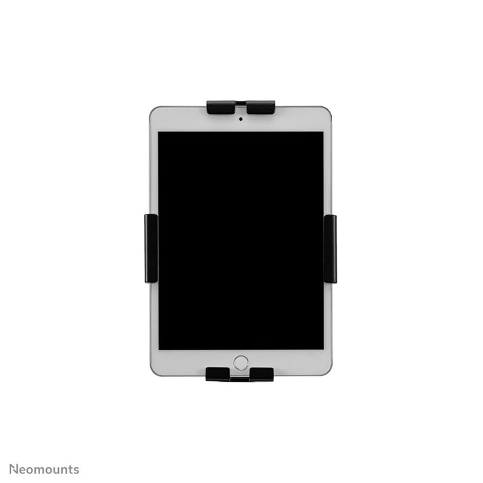 EAN 8717371449698 - Neomounts WL15-625BL1 soporte Soporte pasivo Tablet/UMPC Negro imagen 15