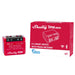 EAN 3800235261590 - Shelly 1PM Mini Gen3 Interruptor inteligente 1P Rojo imagen 6