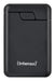 EAN 4034303037513 - Intenso B10000 Polímero de litio 10000 mAh Negro imagen 1