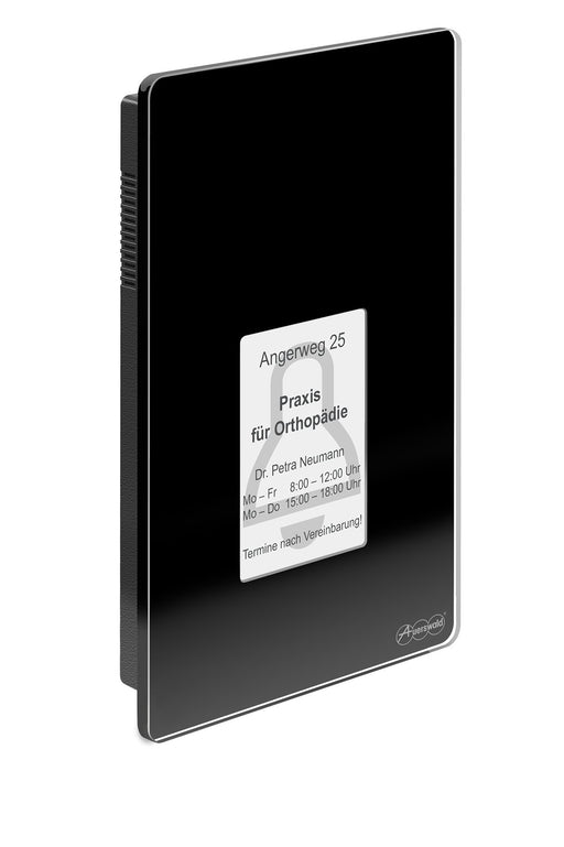 EAN 4019377900611 - Auerswald TFS-Dialog 400 Negro imagen 1