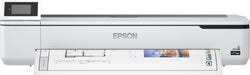 EAN 8715946662480 - Epson SureColor SC-T5100N impresora de gran formato Wifi Color 2400 x 1200 DPI A0 (841 x 1189 mm) Etherne imagen 1