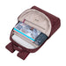 EAN 4260403578537 - Rivacase 7923 33,8 cm (13.3") Mochila Borgoña imagen 21