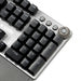 EAN 5901443055792 - iBox AURORA K-3 teclado Juego USB QWERTY Negro, Plata imagen 9