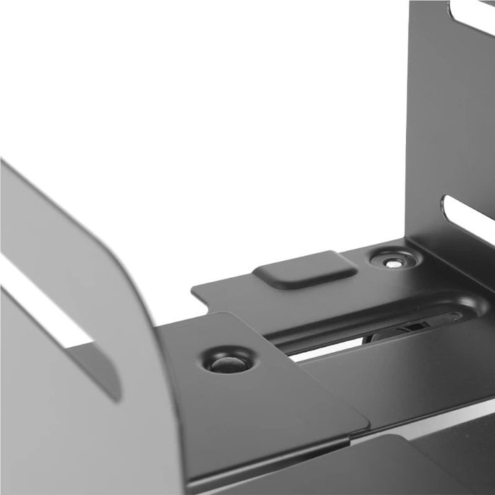 EAN 8435364319314 - iggual SOP2 Carro para equipo informático Negro imagen 3