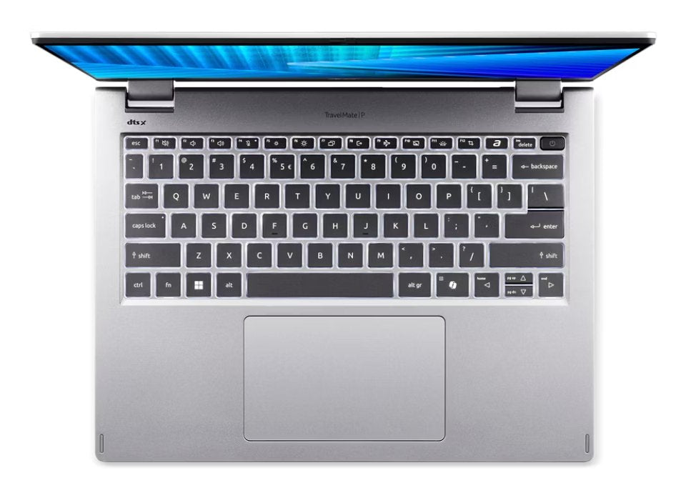 EAN 4711474433527 - Acer TravelMate TMP414RN-55-TCO-70KC Intel Core Ultra 7 255U Portátil 35,6 cm (14") Pantalla táctil 3K 32 imagen 7