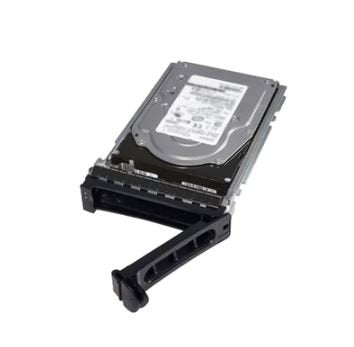 EAN 5704174529217 - DELL KRDKK disco duro interno 8 TB 7200 RPM 3.5" NL-SAS imagen 1