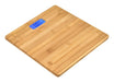 EAN 8436584385646 - JATA HBAS1489 báscula de baño Plaza Bamboo Báscula personal electrónica imagen 2