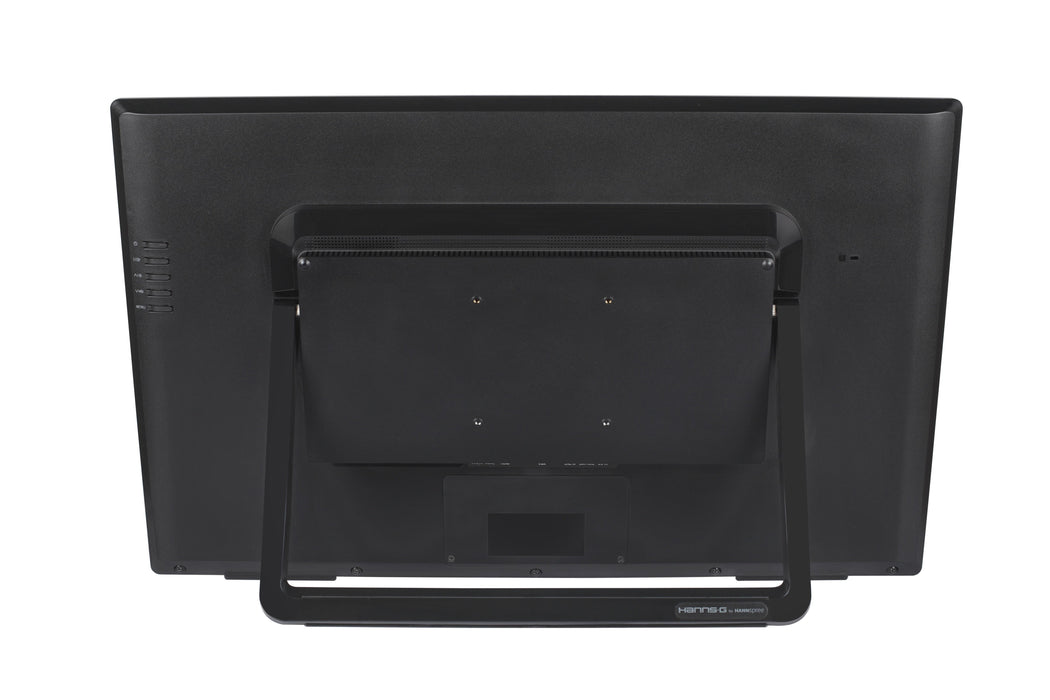 EAN 4711404020988 - Hannspree HT273HPB pantalla para PC 68,6 cm (27") 1920 x 1080 Pixeles Full HD LED Pantalla táctil Mesa Ne imagen 3