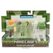 EAN 0194735111268 - Minecraft HLB30 figura de juguete para niños imagen 6