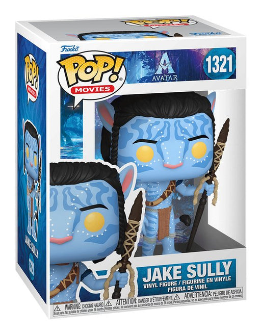 EAN 0889698656412 - FUNKO POP! 65641 collectible figure imagen 1