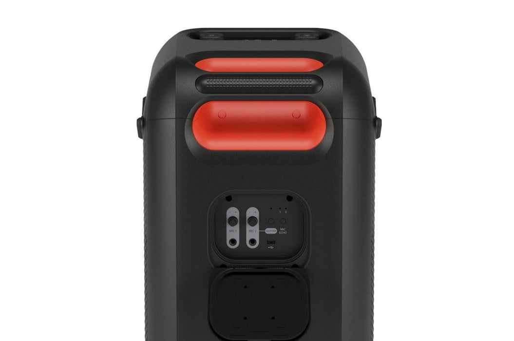 EAN 8806084782731 - LG XL9T altavoz portátil o de fiesta Altavoz para fiestas Negro 1000 W imagen 4