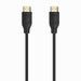 EAN 8436574708929 - AISENS A120-0721 cable HDMI 0,5 m HDMI tipo A (Estándar) imagen 1