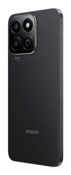 EAN 6936520851157 - Honor N Series 200 Smart 17,3 cm (6.8") SIM doble Android 14 5G USB Tipo C 4 GB 256 GB 5200 mAh Negro imagen 5